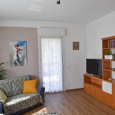 Ca' Del Lauro Caldonazzo Exterior foto