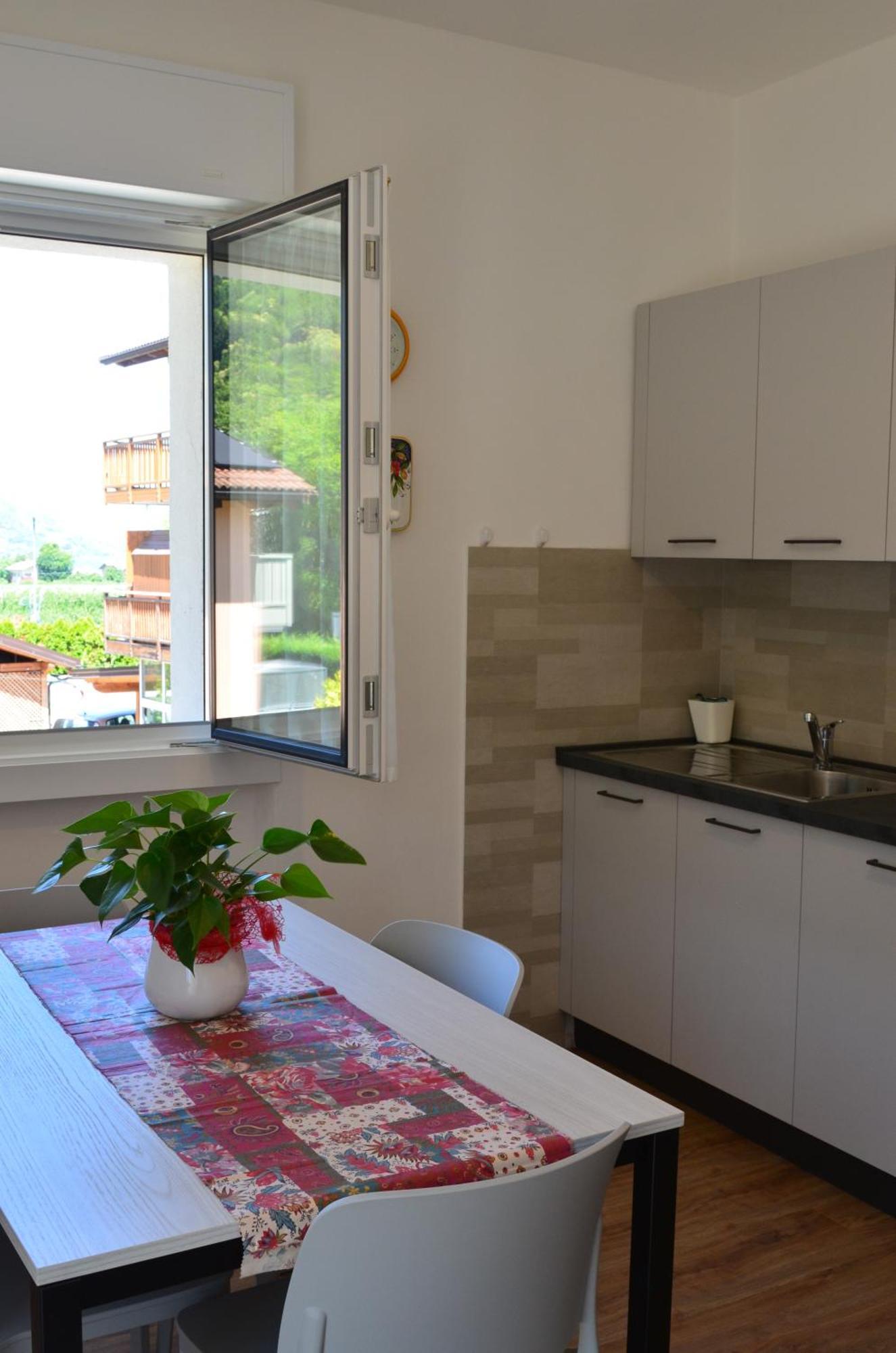 Ca' Del Lauro Caldonazzo Exterior foto