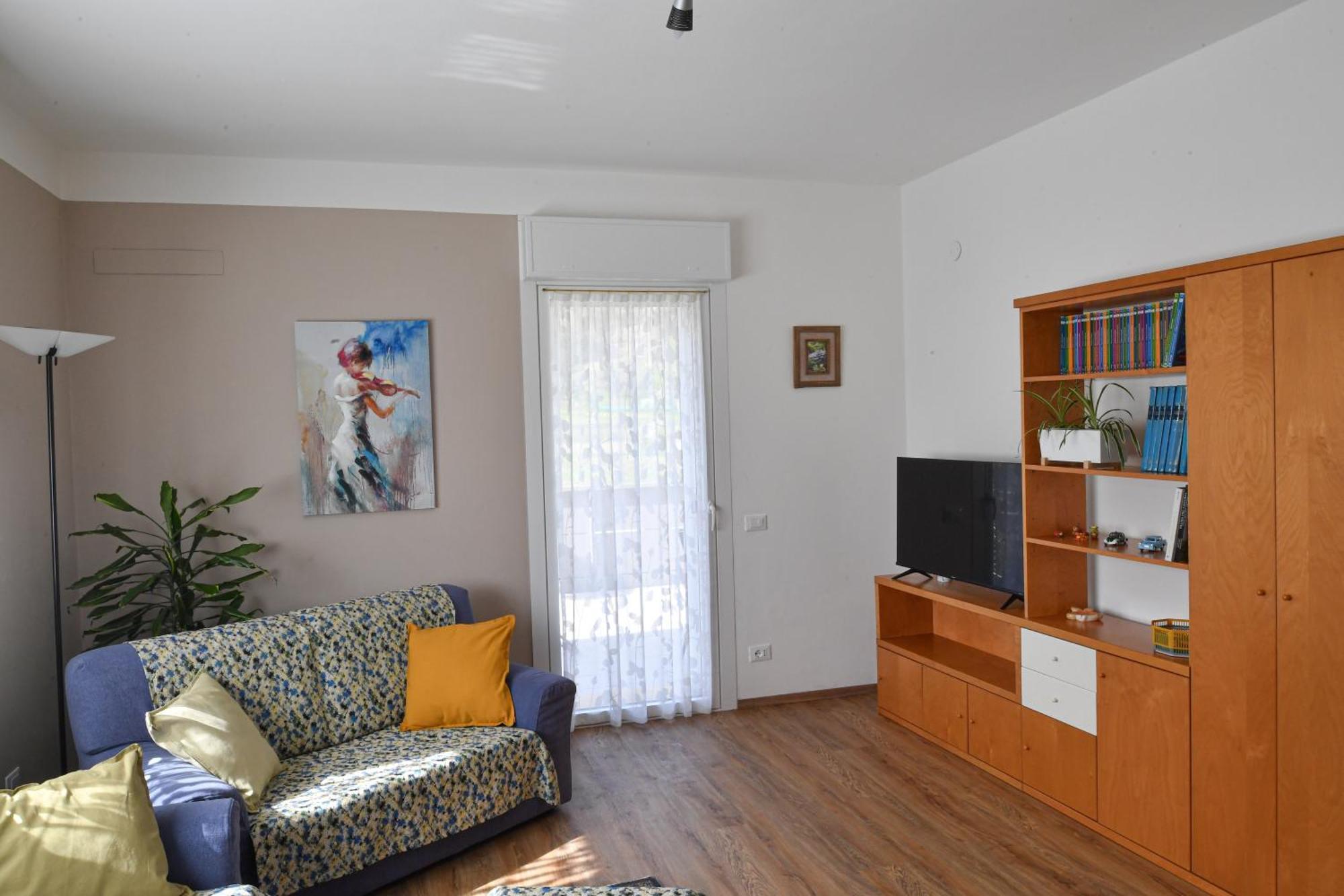 Ca' Del Lauro Caldonazzo Exterior foto